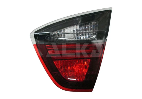 Tail Light Assembly (2266843)