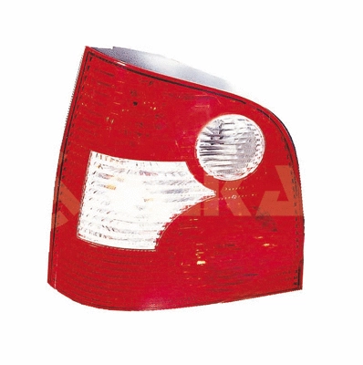 Tail Light Assembly (2201110)