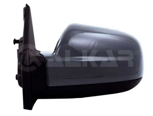 Exterior Mirror (6140632)