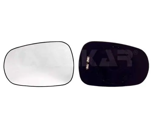 Mirror Glass, exterior mirror (6473164)