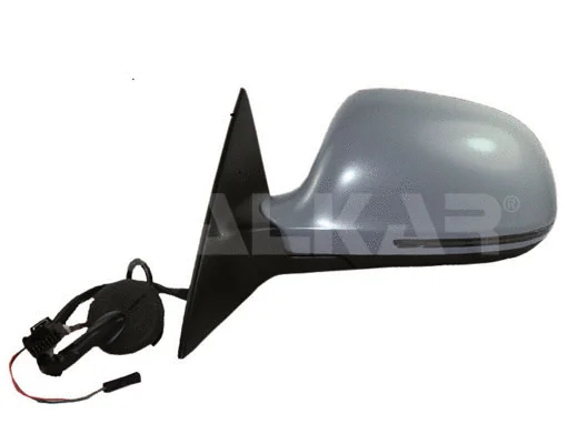 Exterior Mirror (6139793)