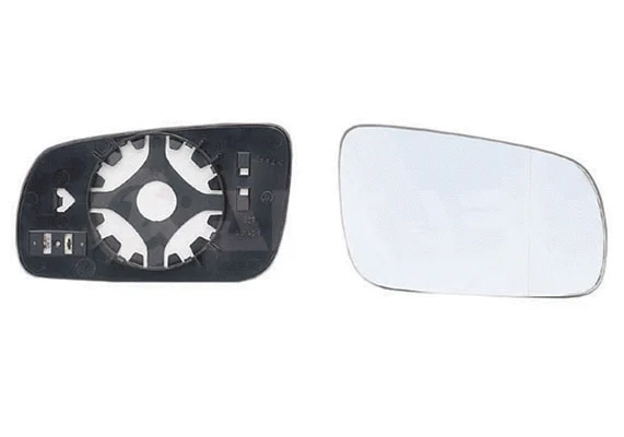Mirror Glass, exterior mirror (6432157)