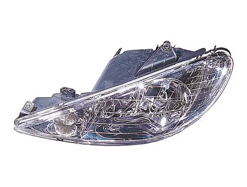 Headlight (2745283)
