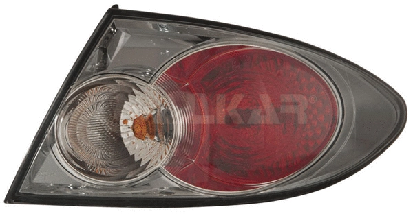 Tail Light Assembly (2221904)