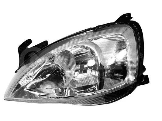 Headlight (2741420)