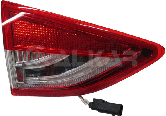Tail Light Assembly (2001385)