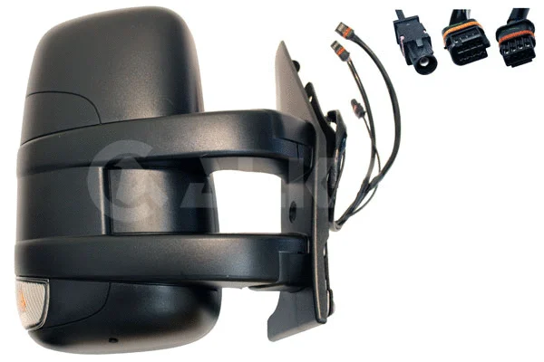 Exterior Mirror (9226249)