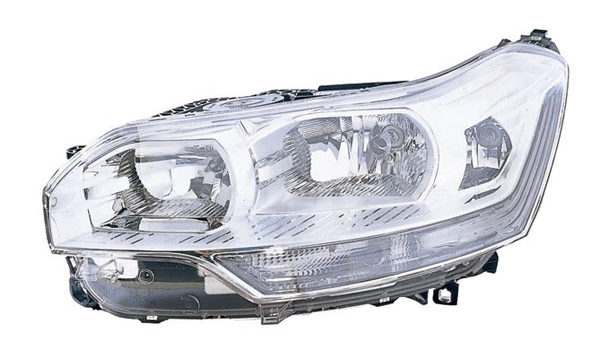 Headlight (2766852)