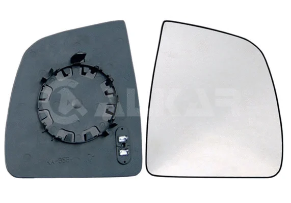 Mirror Glass, exterior mirror (6432929)