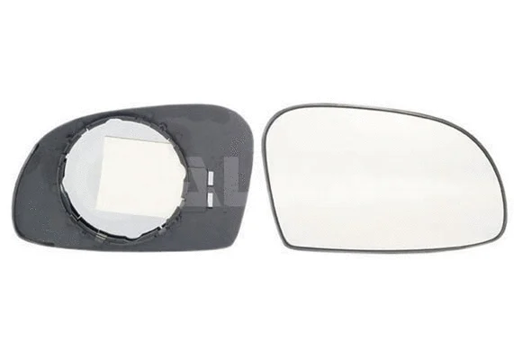 Mirror Glass, exterior mirror (6402338)
