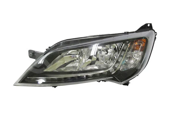 Headlight (2745922)