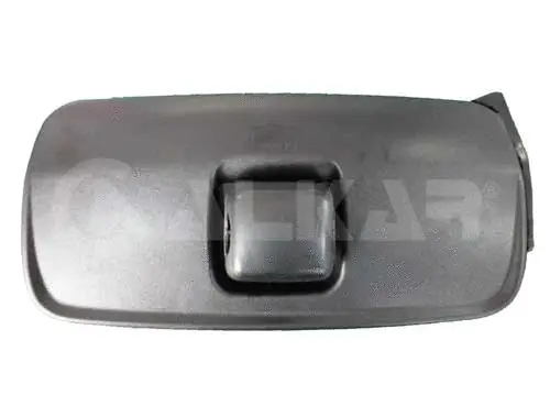 Exterior Mirror, driver cab (9427272)