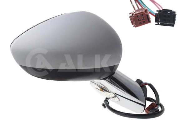 Exterior Mirror (6144822)