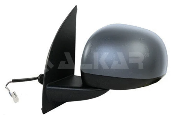 Exterior Mirror (6139924)