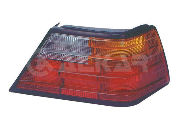 Tail Light Assembly (2202542)