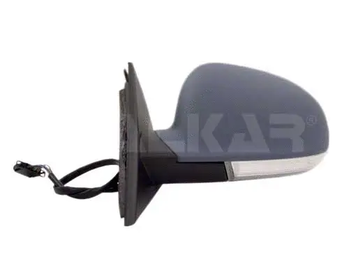 Exterior Mirror (6129571)