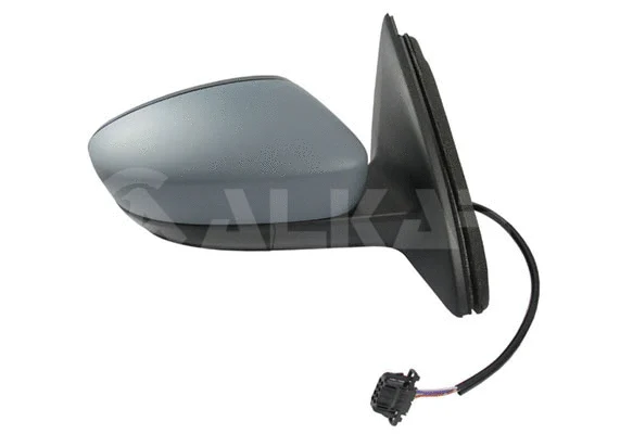 Exterior Mirror (6140093)