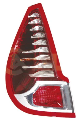 Tail Light Assembly (2242220)