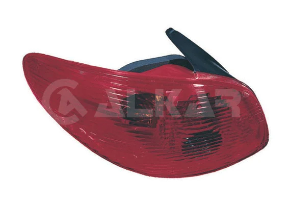 Tail Light Assembly (2211283)