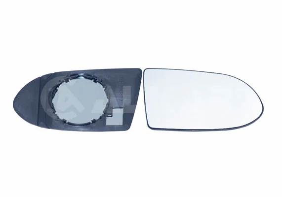 Mirror Glass, exterior mirror (6402440)