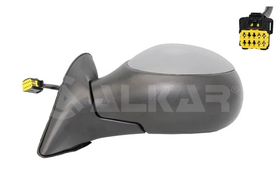 Exterior Mirror (6111339)