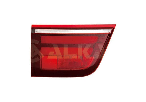 Tail Light Assembly (2211831)