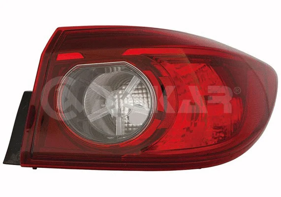 Tail Light Assembly (2272652)