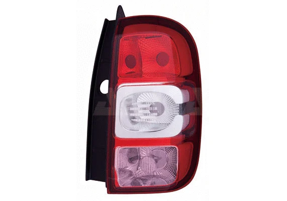 Tail Light Assembly (2212723)