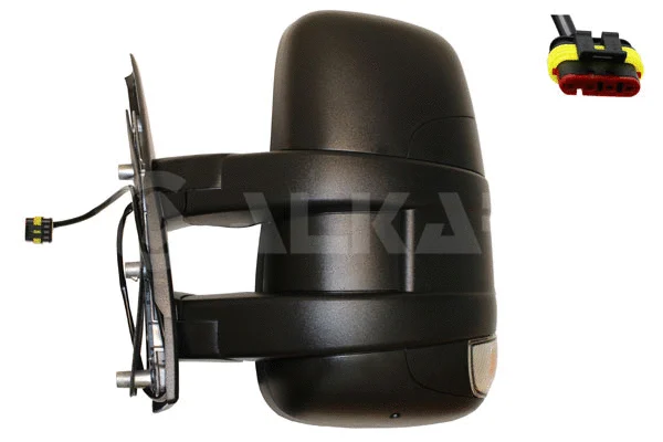 Exterior Mirror (9204249)