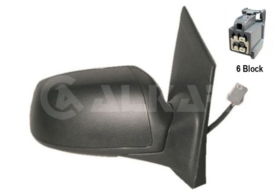 Exterior Mirror (6122400)