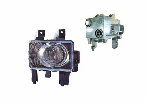 Front Fog Light (2901438)