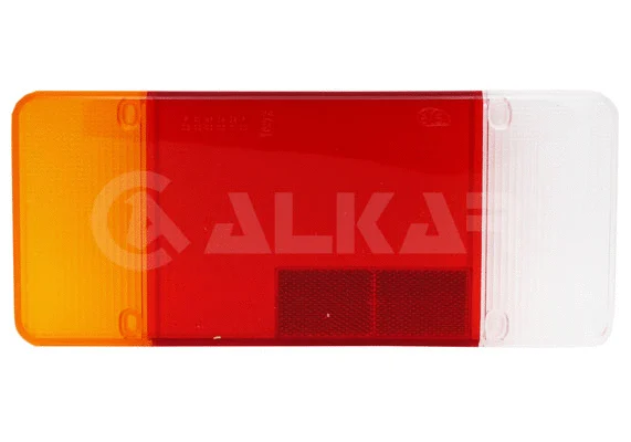 Lens, tail light assembly (9795008)