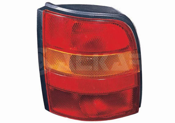 Tail Light Assembly (2201544)