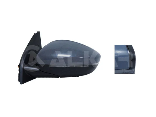 Exterior Mirror (6149298)