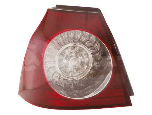 Tail Light Assembly (2251128)