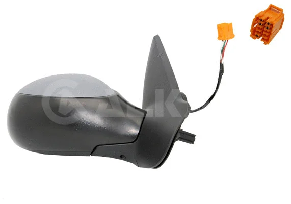 Exterior Mirror (6126291)