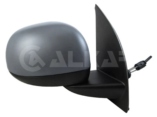 Exterior Mirror (6138924)