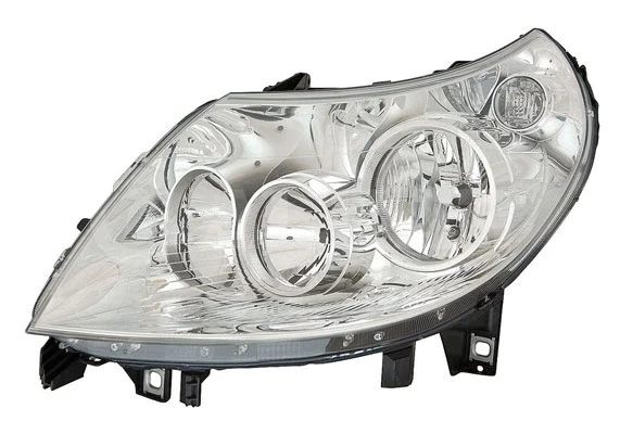 Headlight (2761922)