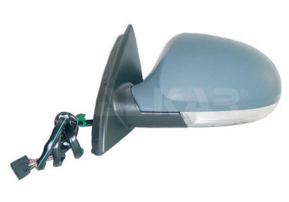 Exterior Mirror (6151118)