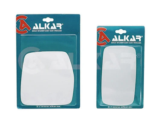 Mirror Glass, exterior mirror (9502109)