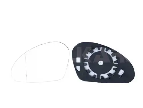 Mirror Glass, exterior mirror (6451802)