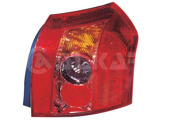 Tail Light Assembly (2202263)