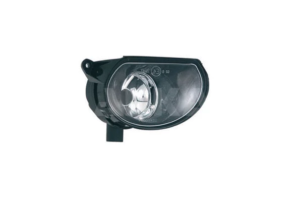 Front Fog Light (2902500)