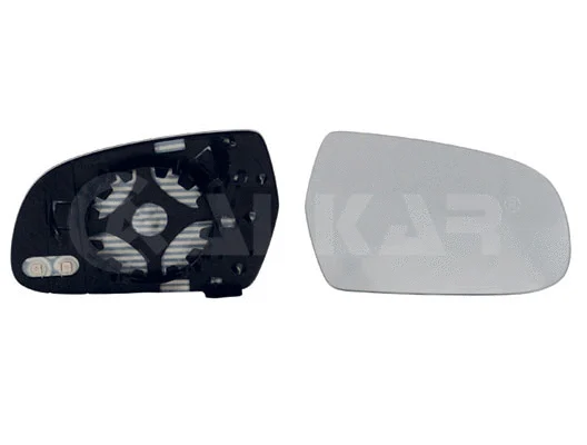 Mirror Glass, exterior mirror (6432785)