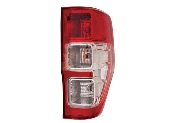 Tail Light Assembly (2002962)