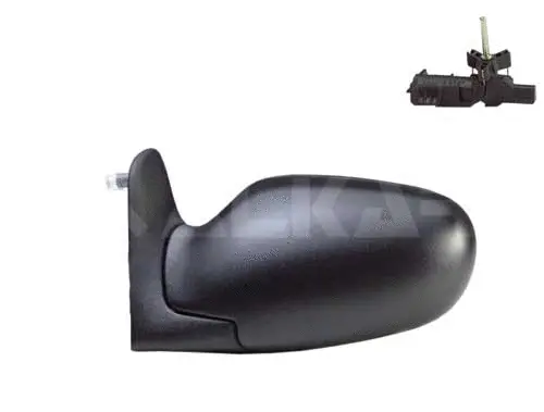 Exterior Mirror (6121129)