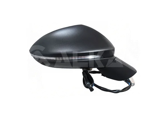 Exterior Mirror (6128184)