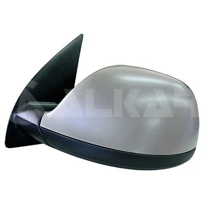Exterior Mirror (6132948)
