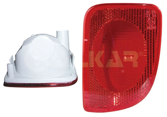 Rear Fog Light (2222188)