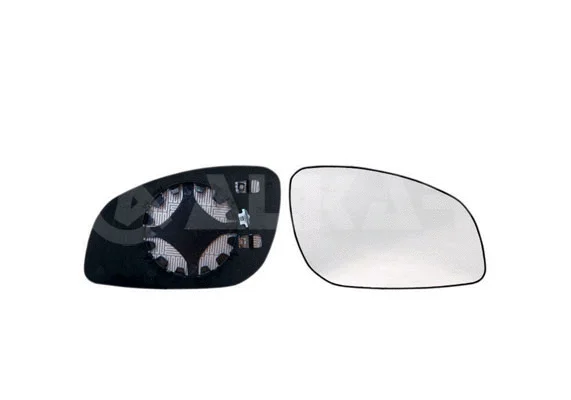 Mirror Glass, exterior mirror (6472444)